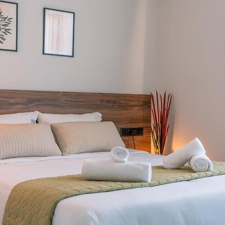 Brand New Suites In City Center Iráclio Exterior foto